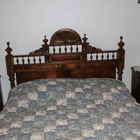 Ferienhaus Chou Da Covinha