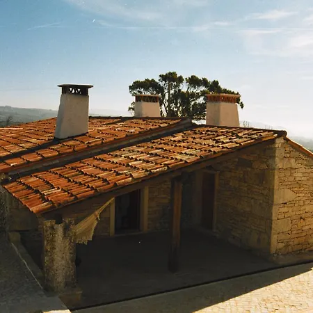 Holiday home Chou Da Covinha