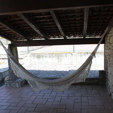 Holiday home Chou Da Covinha