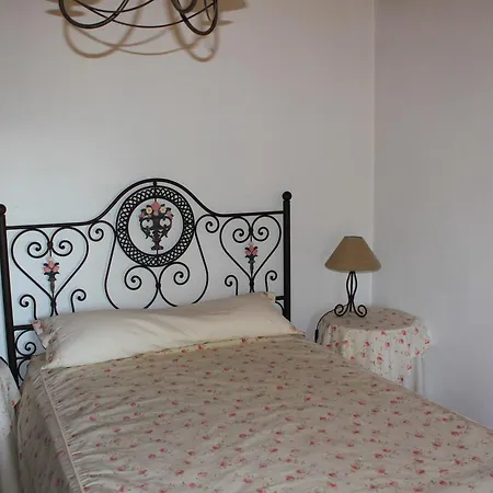 Chou Da Covinha Holiday home