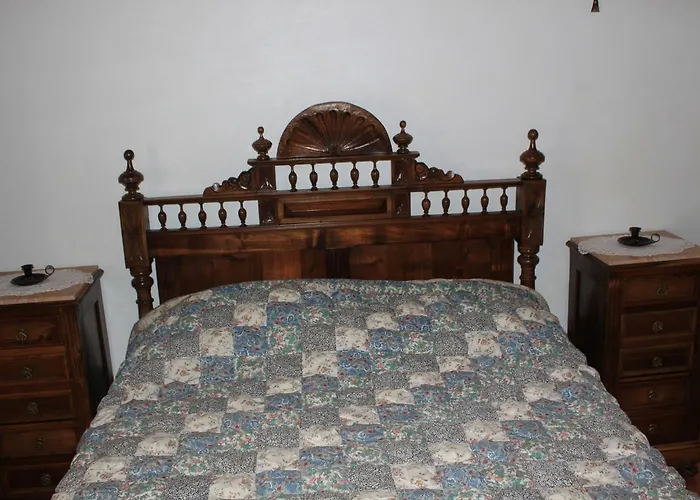 Holiday home Chou Da Covinha