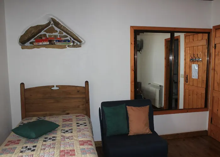 Holiday home Chou Da Covinha Arrimal