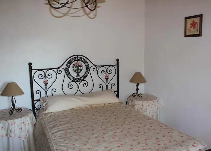 Chou Da Covinha Holiday home